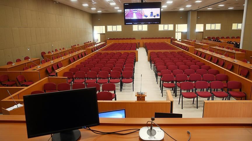 FETÖ’nün ÖSYM sorularını sızdırması davasında karar