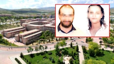 Makam odasındaki tecavüz skandalında yeni gelişme! ‘Bursa’daki kongreye beni gitmek zorunda bıraktı’