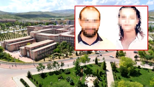 Makam odasındaki tecavüz skandalında yeni gelişme! ‘Bursa’daki kongreye beni gitmek zorunda bıraktı’