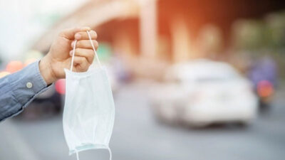 Bursa’da tedbirlere uymayan 30 kişiye para cezası