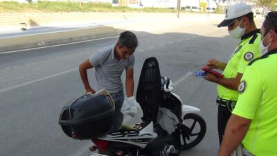 Maske cebe girdi, para cepten gitti