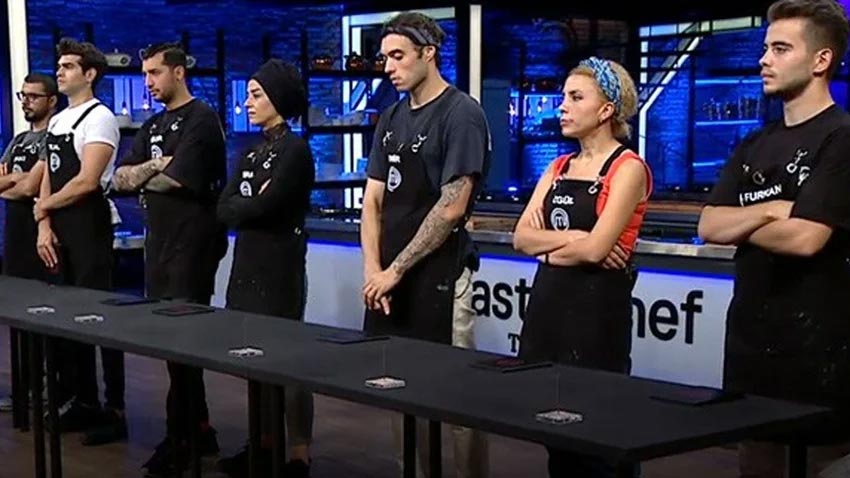 Korona şoku! Çekimler iptal edildi!