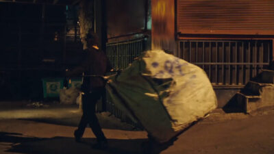 Seyirciyi ekran başına kilitledi! Büyük sır ortaya çıktı!