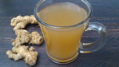 Bu karışım vücuttaki tüm ağrıları durduruyor.