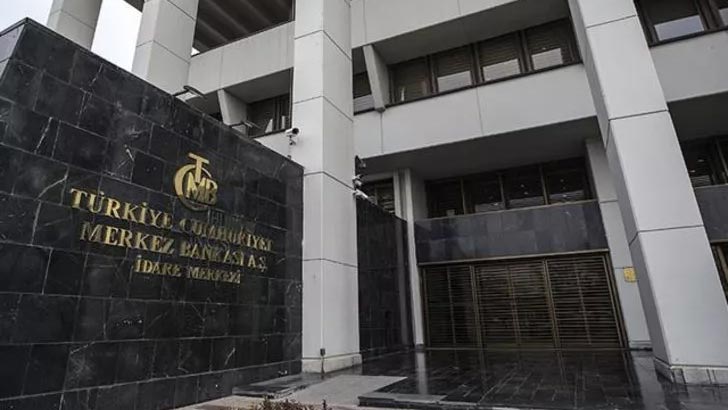 Merkez Bankası açıkladı! Merakla beklenen veriler açıklandı
