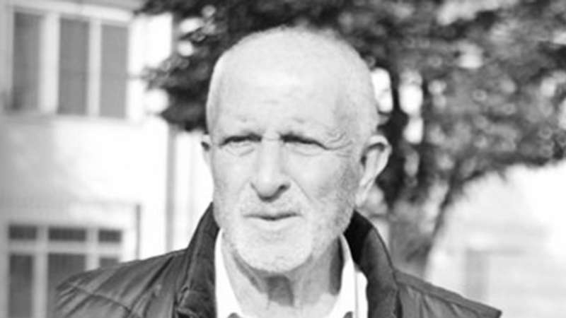 Mesut Şen için mevlit okunacak