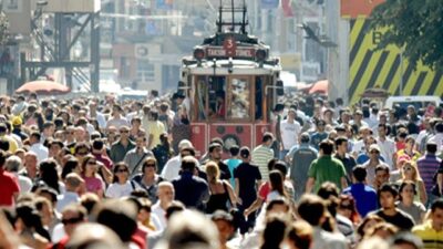 74 ilimiz sarı kodla uyarıldı!