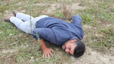 Marmara Gölü’nde korkutan ses: Hem merak ediyoruz, hem tedirginiz…