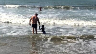 Mide bulandıran olay!