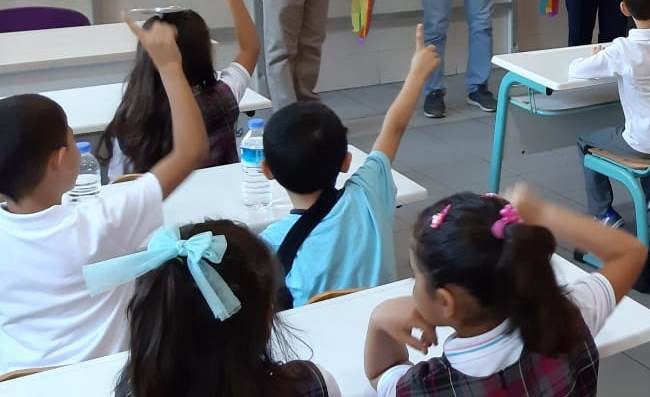 Okullar için korona rehberi! 81 ile gönderildi…