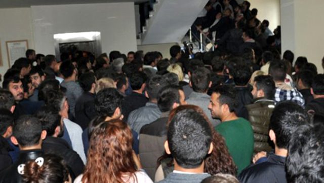 Acil 100 bin eleman aranıyor! Ek istihdam sağlanacak