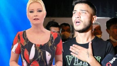 Suçlanan Müge Anlı’dan jet yanıt!