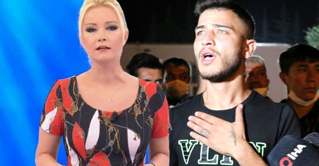 Suçlanan Müge Anlı’dan jet yanıt!