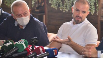 Transfer açılırsa Bursaspor kaç oyuncu alacak? Mustafa Er açıkladı…