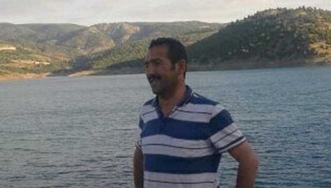 Uzaktan eğitim için gittiği tepede hayatını kaybetti