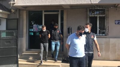 Narkotik uyuşturucu satıcılarına göz açtırmıyor