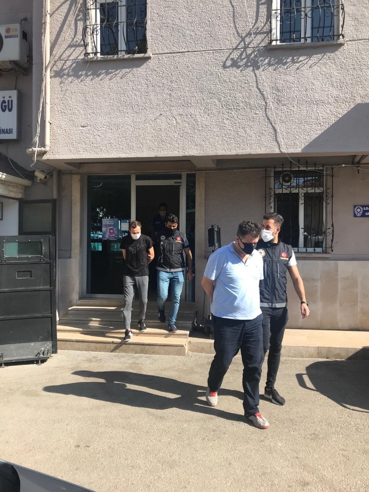 Narkotik uyuşturucu satıcılarına göz açtırmıyor