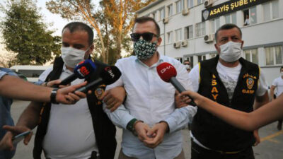 Bursa’da ‘rüşvet ve şantaj’dan gözaltına alınmıştı! Yeni gelişme