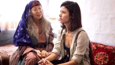 Atiye dizisinden flaş karar!