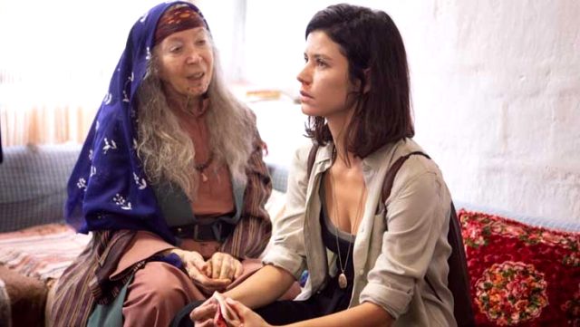 Atiye dizisinden flaş karar!