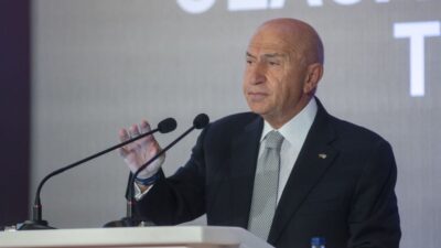 Nihat Özdemir’den seyircili maç açıklaması