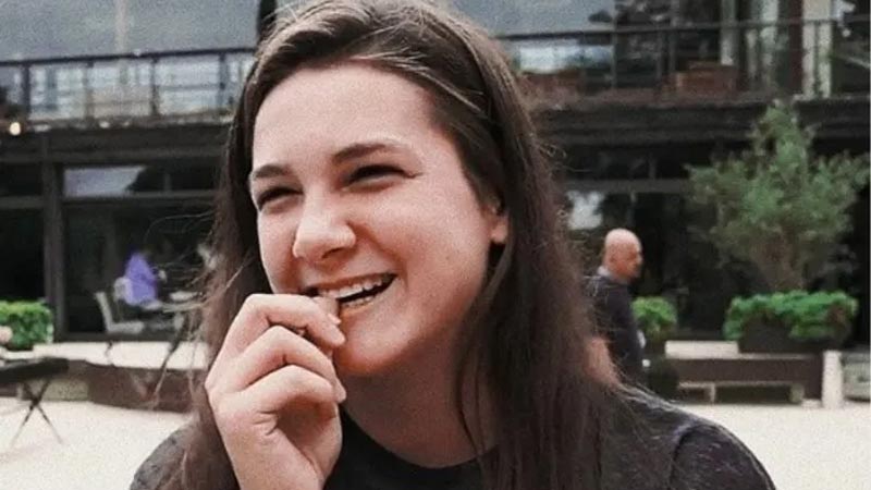 Survivor Nisa Bölükbaşı: ‘Ekranlarda görüşürüz’ Survivor Nisa Bölükbaşı: ‘Ekranlarda görüşürüz’