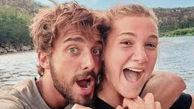 Nisa paylaştı! Takipçileri coştu