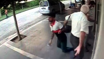 Emeklinin parasını çaldı! ‘Kötü günler için sakladım’ dedi