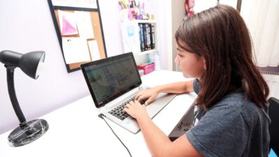 Online kodlama atölyelerine büyük ilgi