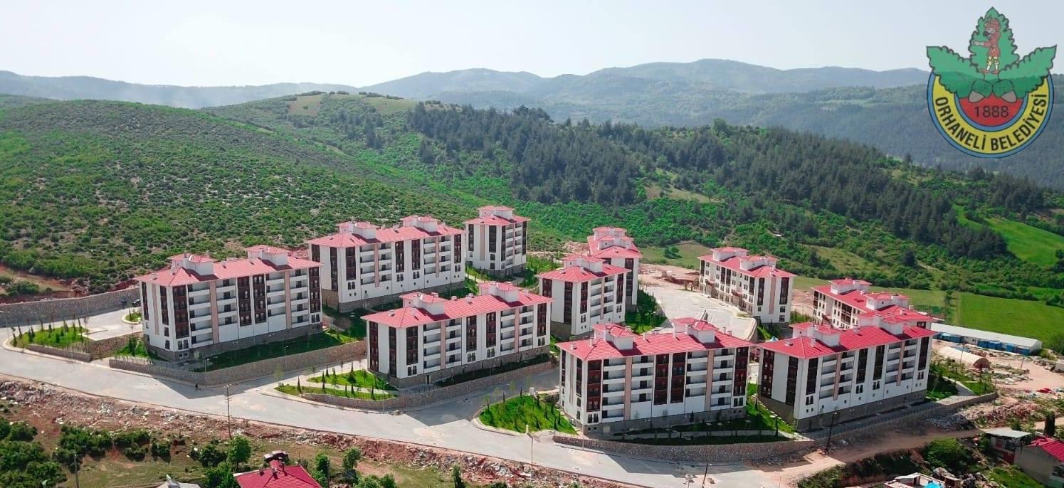 Bursalılar merakla bekliyor! 2.etap konut ihalesi başlıyor… Bursalılar merakla bekliyor! 2.etap konut ihalesi başlıyor…