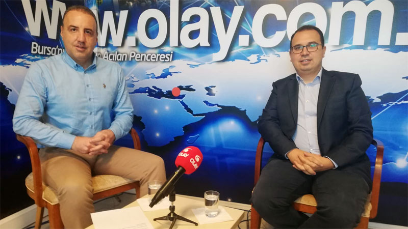 Eczacı Odası Başkanı Okan Şahin açıkladı! Grip ve zatürre aşısı koronavirüse karşı korur mu?