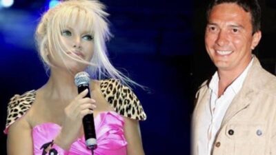 Yasak aşk şoku! İlk kez konuştu!