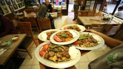 Bursa’nın iki değeri için önemli adım