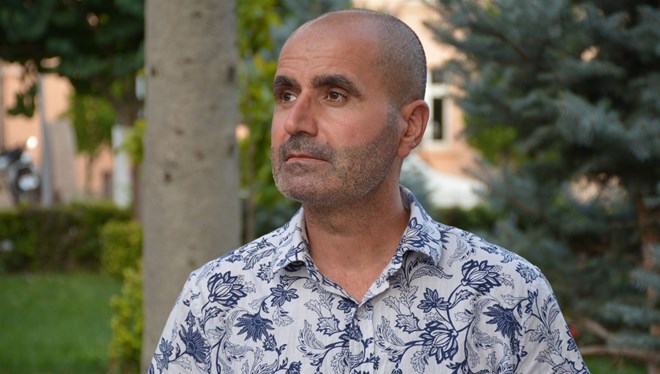 Cem Yılmaz’ın programında fark etti! Yılladır ne gülüyor, ne ağlıyor…