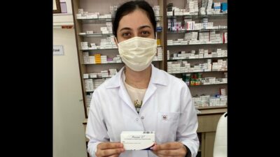 Eczanelerde aşı sıkıntısı! Bir an önce çare bulunmalı…