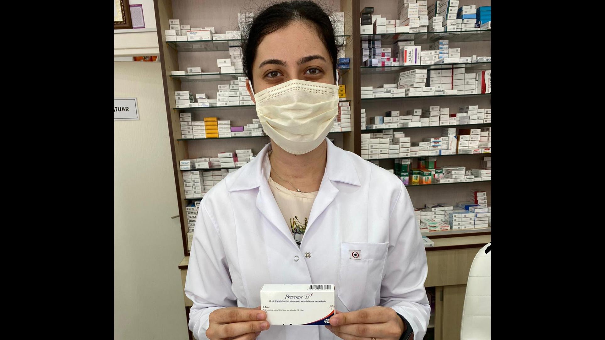 Eczanelerde aşı sıkıntısı! Bir an önce çare bulunmalı… Eczanelerde aşı sıkıntısı! Bir an önce çare bulunmalı…