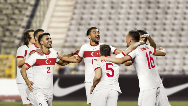 UEFA Uluslar B Ligi’nde start günü… GALİBİYETLE BAŞLA TÜRKİYEM UEFA Uluslar Ligi'ndeki ilk maçımızda Macaristan'ı konuk ediyoruz... Ay yıldızlıların