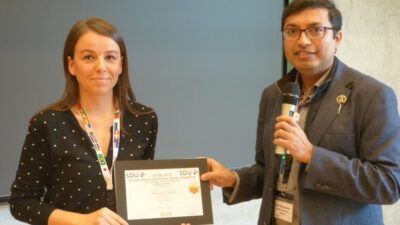 Bursalı matematik öğretmeni ‘dünya şampiyonu’ oldu