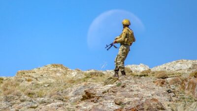 Kahreden haber! 3 şehidimiz var…