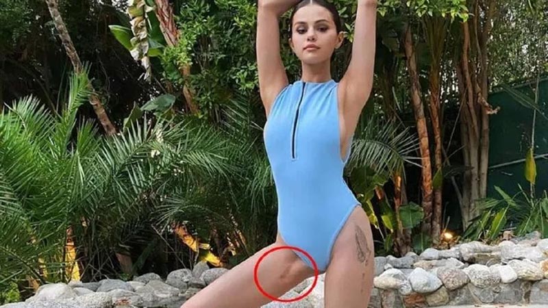 ‘İlk kez gösteriyorum’ deyip paylaştı! ‘İlk kez gösteriyorum’ deyip paylaştı!