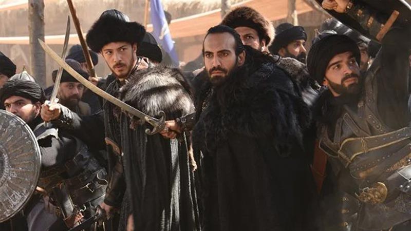 TRT’nin yeni dizisi ‘Büyük Selçuklu’da kriz! Seti terk ettiler… TRT’nin yeni dizisi ‘Büyük Selçuklu’da kriz! Seti terk ettiler…