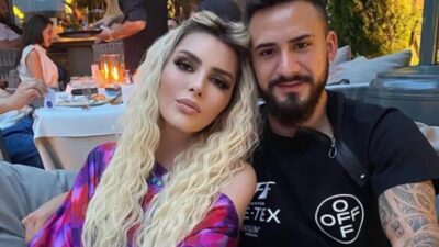 Bomba iddia! Eşini Survivor sunucusuyla aldattı