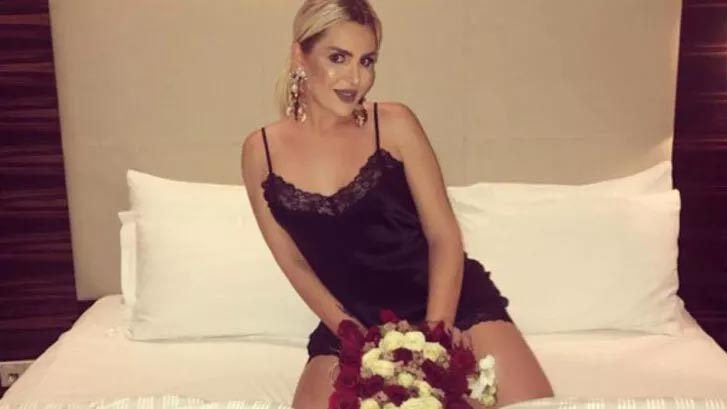 ‘Tipine Bak’ diyen takipçisine bomba cevap