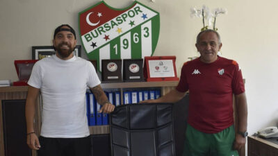 Sercan Yıldırım Vakıfköy’de