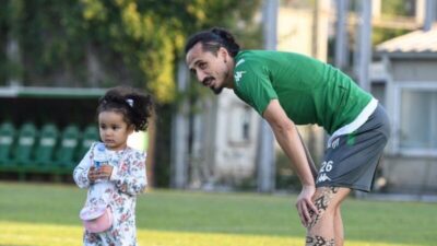 Serdar Özkan Bursaspor’la yol ayrımında