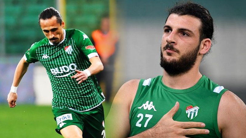 Bursaspor’da yeni tartışma! Serdar Özkan ve Sedat Dursun’a af çıkacak mı?