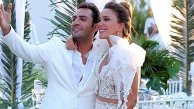 Ünlü çift boşandı!