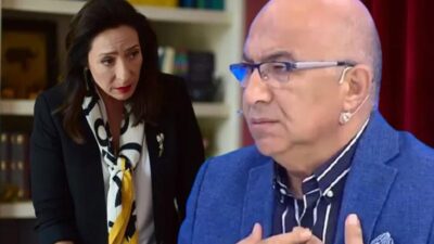 Arif Verimli’den Kırmızı Oda yorumu olay oldu! ‘Hastam bir şey anlatırken…’