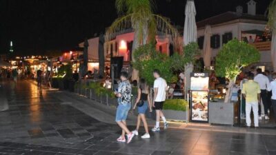 Yasaklar 81 ilde başladı! Cezalar peş peşe geldi