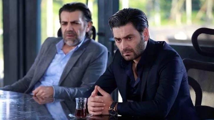 EDHO’nun yıldızının yeni mesleği şaşırttı